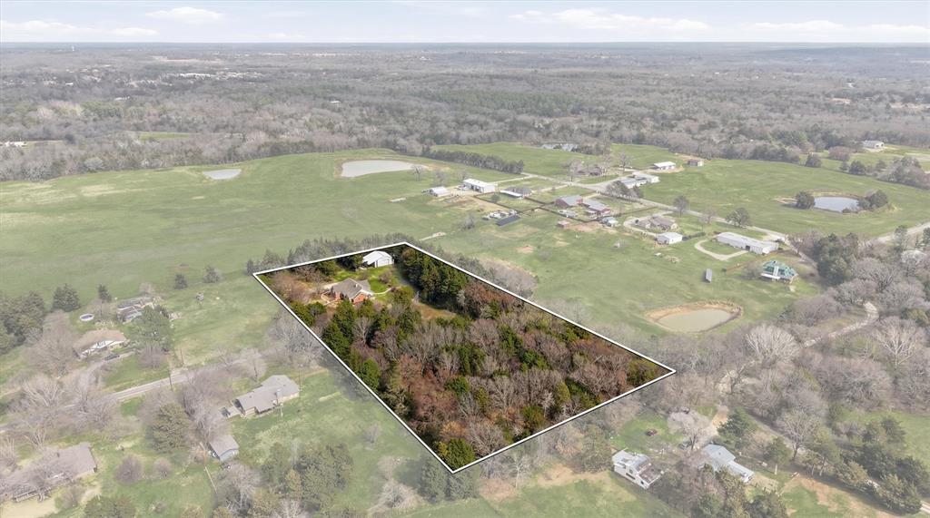 Cedar Hill Estate - Residential