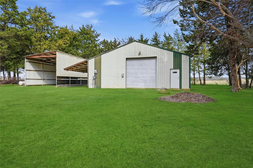 Cedar Hill Estate - Residential