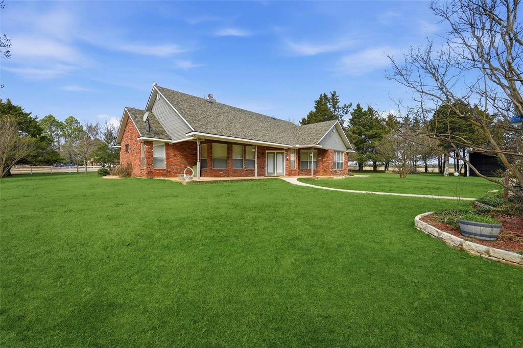 Cedar Hill Estate - Residential