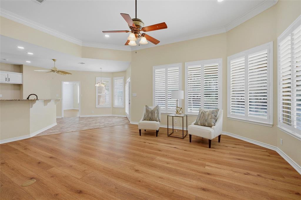 Cedar Hill Estate - Residential