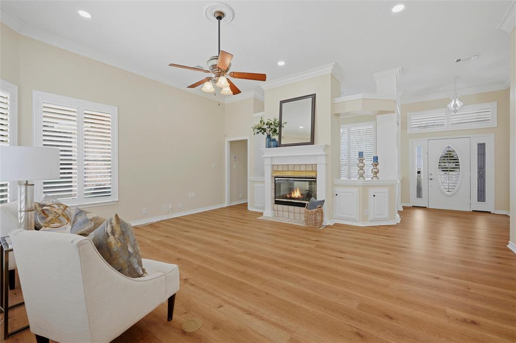 Cedar Hill Estate - Residential