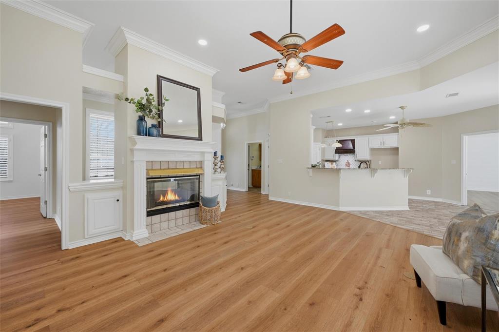 Cedar Hill Estate - Residential