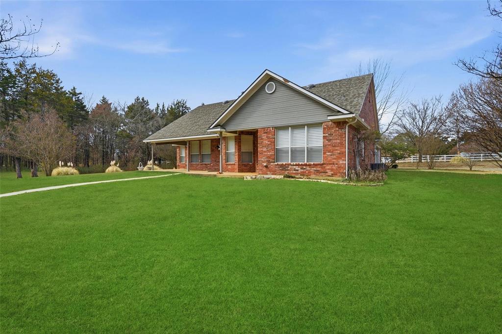 Cedar Hill Estate - Residential