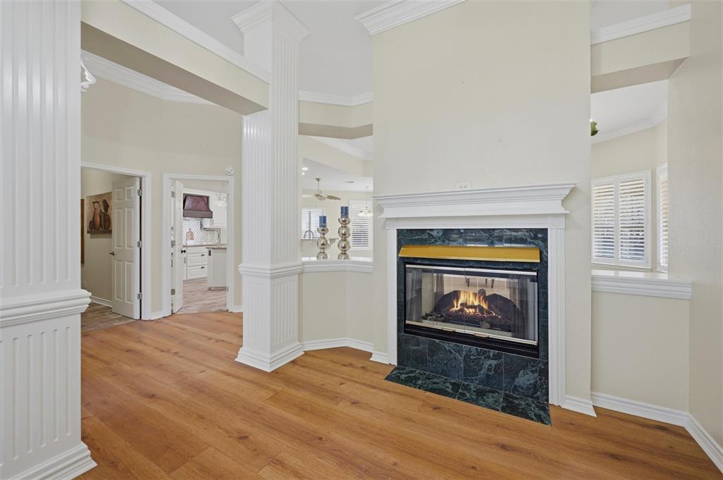 Cedar Hill Estate - Residential