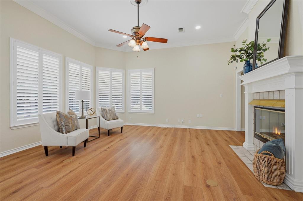 Cedar Hill Estate - Residential