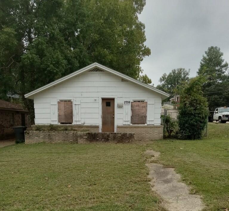 Duncan Sub - Residential