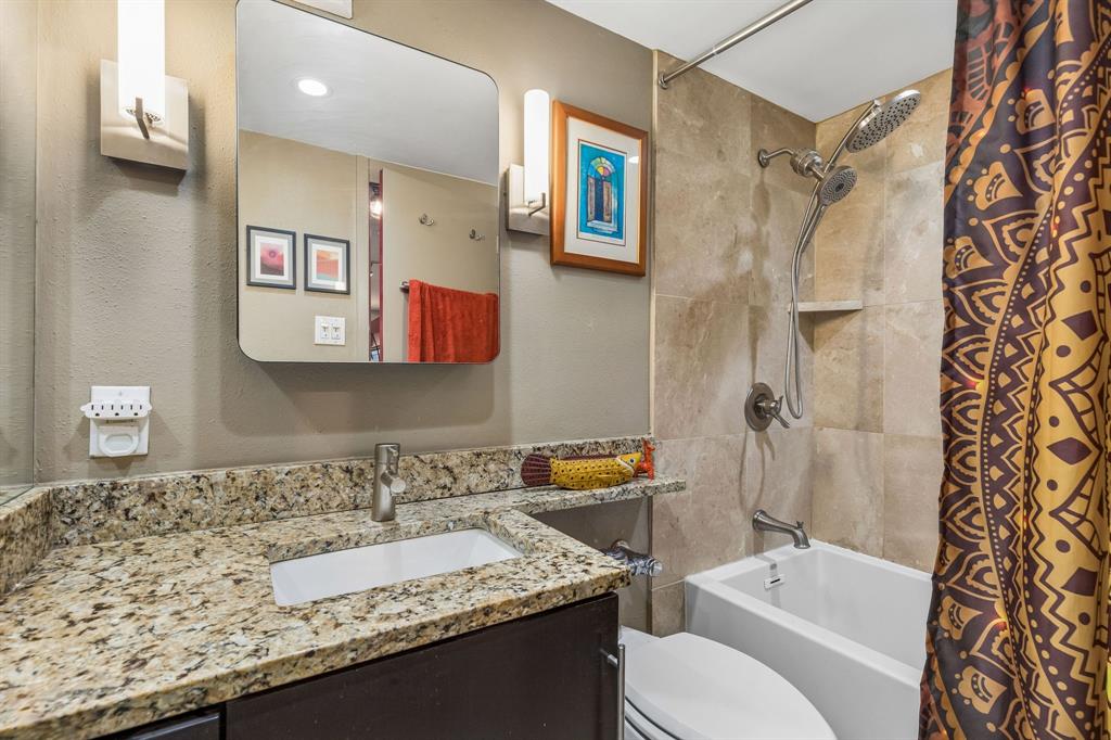 Twenty-One Turtle Creek Condos - Residential