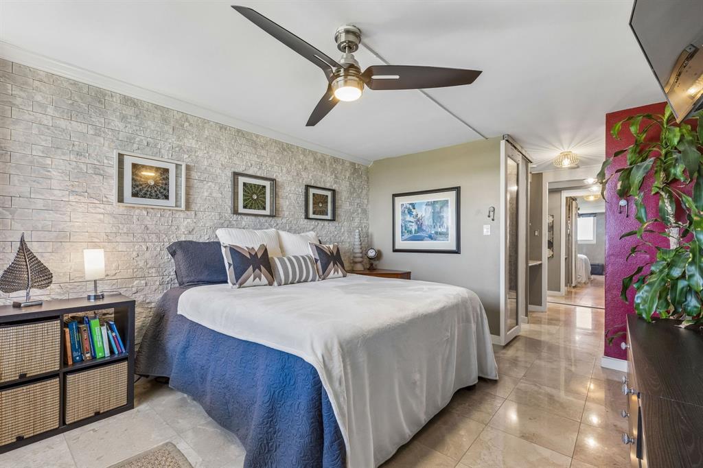 Twenty-One Turtle Creek Condos - Residential