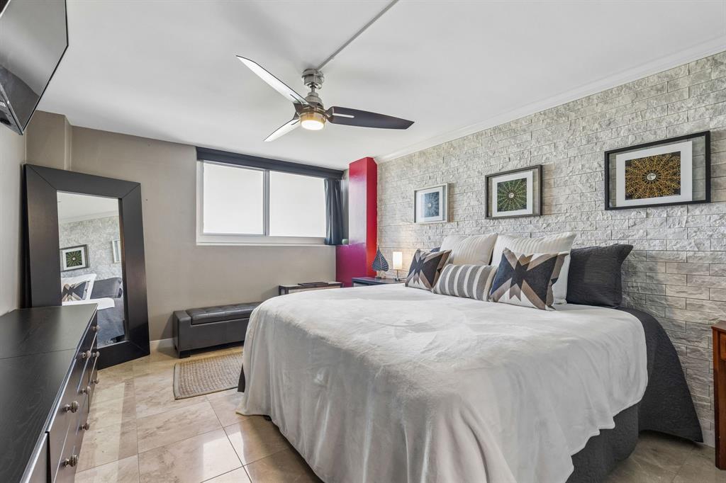 Twenty-One Turtle Creek Condos - Residential