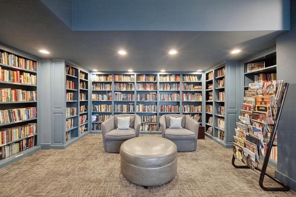 Twenty-One Turtle Creek Condos - Residential