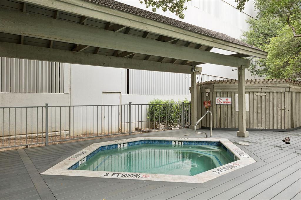 Twenty-One Turtle Creek Condos - Residential