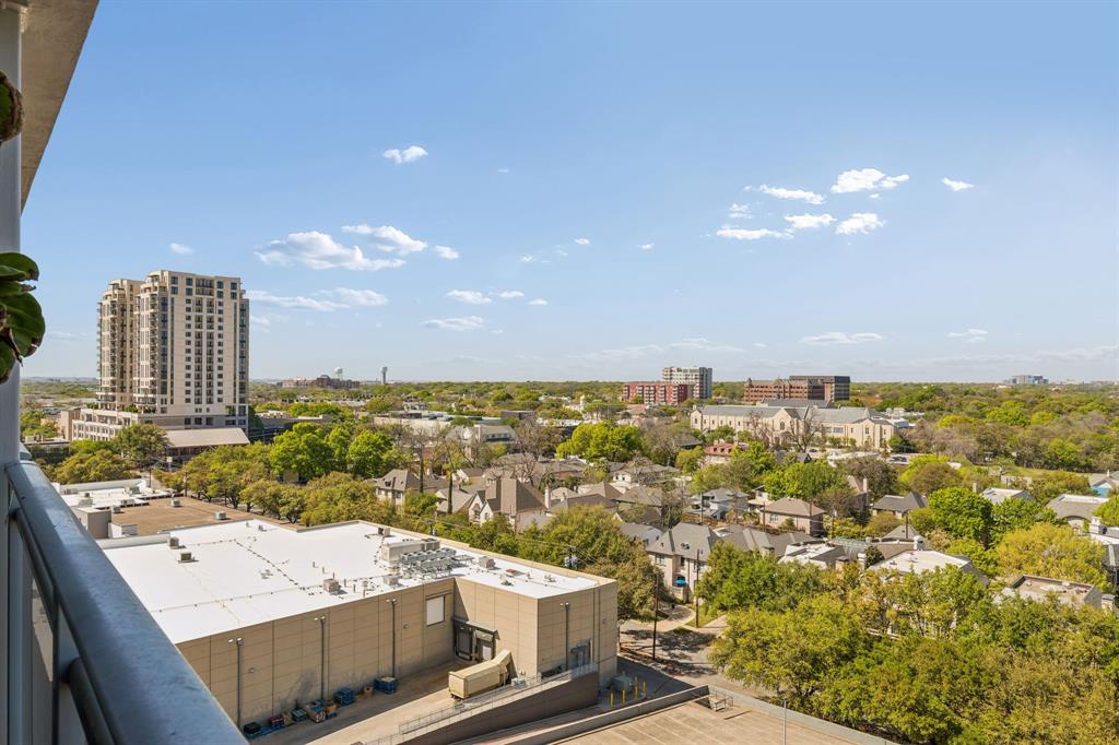 Twenty-One Turtle Creek Condos - Residential