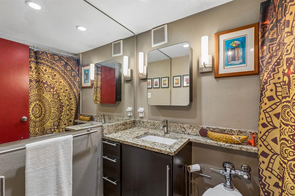 Twenty-One Turtle Creek Condos - Residential