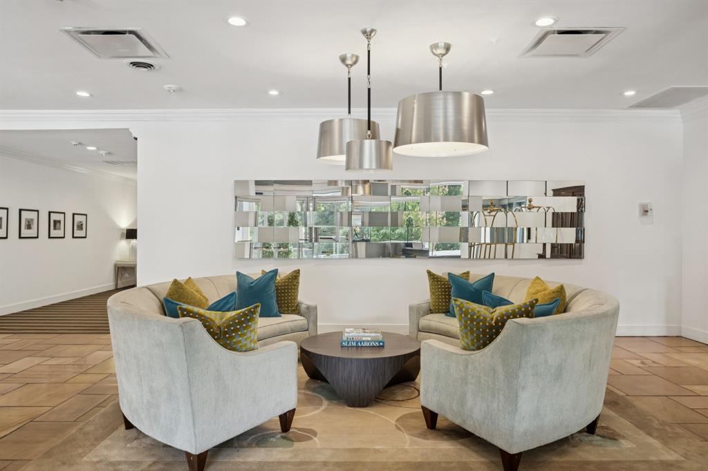 Twenty-One Turtle Creek Condos - Residential