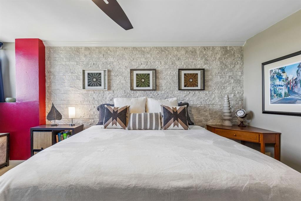 Twenty-One Turtle Creek Condos - Residential