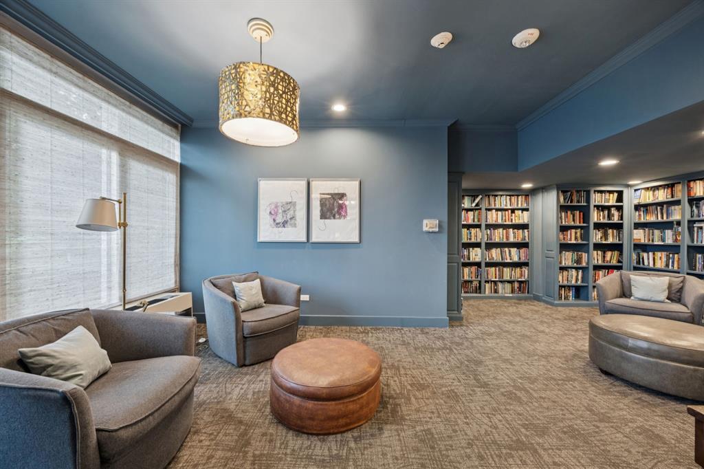 Twenty-One Turtle Creek Condos - Residential