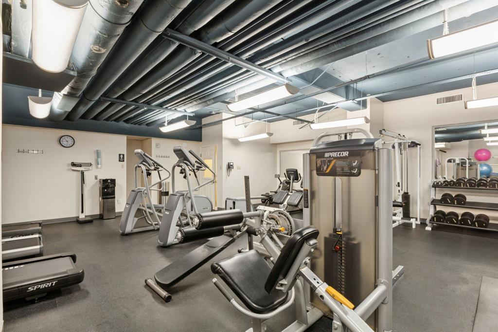 Twenty-One Turtle Creek Condos - Residential