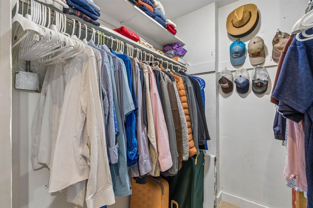 Twenty-One Turtle Creek Condos - Residential