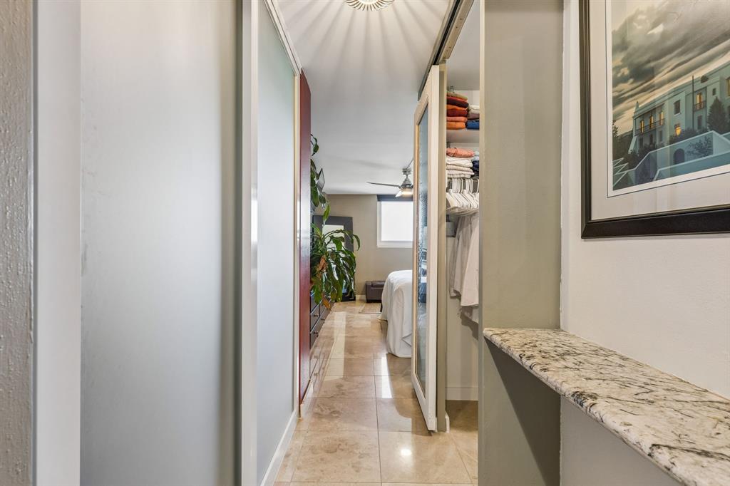 Twenty-One Turtle Creek Condos - Residential