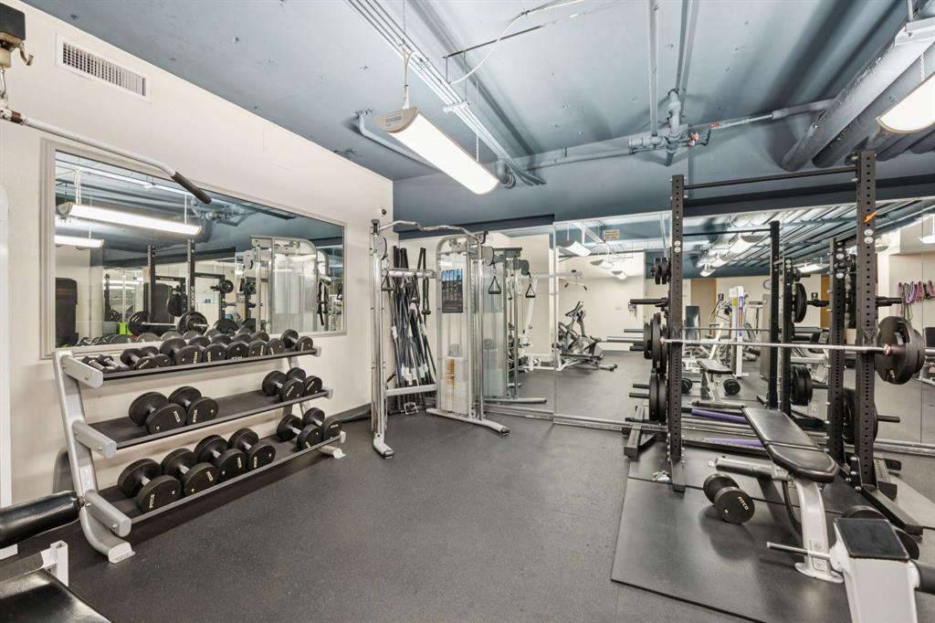 Twenty-One Turtle Creek Condos - Residential