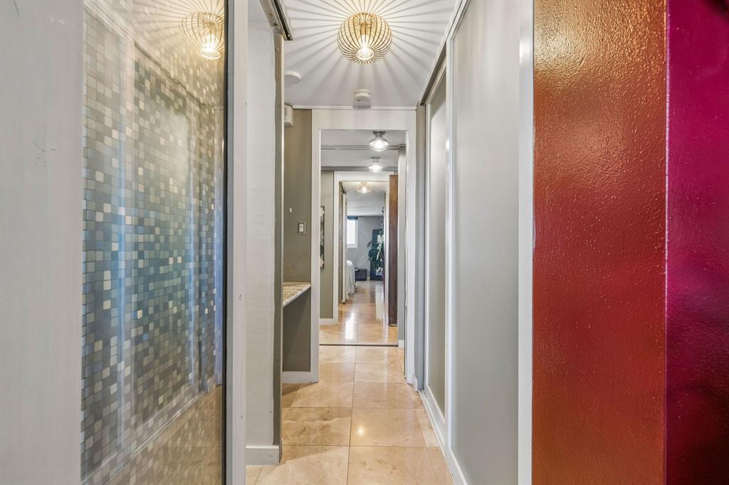 Twenty-One Turtle Creek Condos - Residential