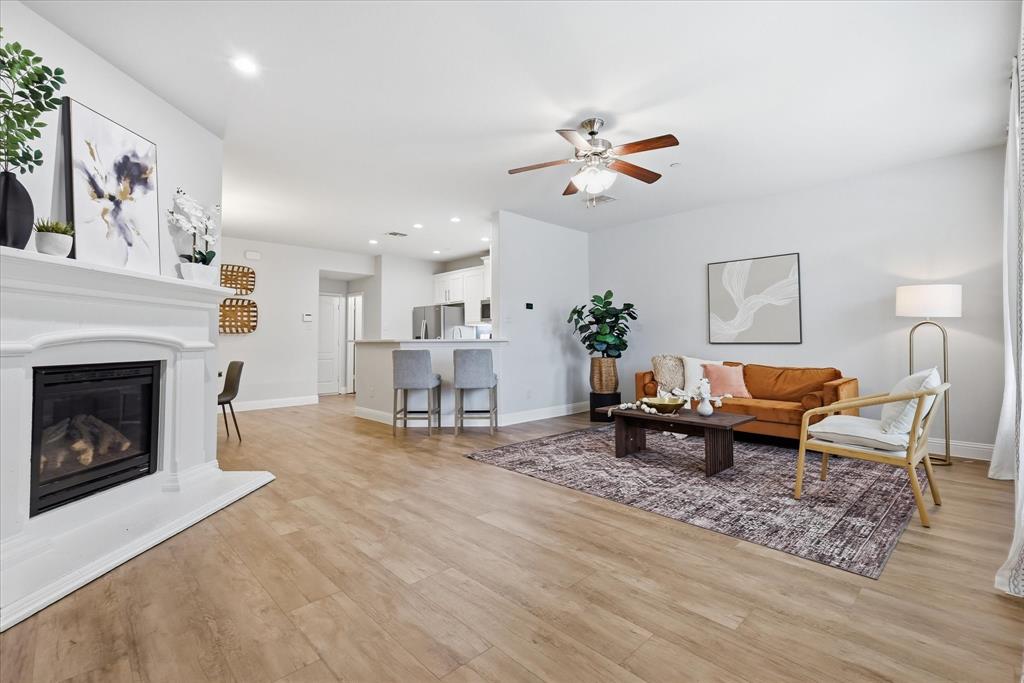1408 Arapaho Drive