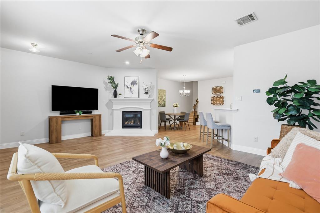 1408 Arapaho Drive