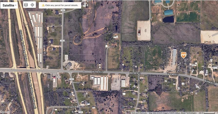 E M THOMASON - Commercial Sale