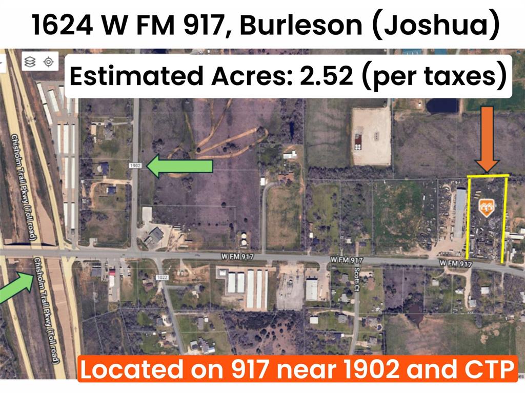 E M THOMASON - Commercial Sale