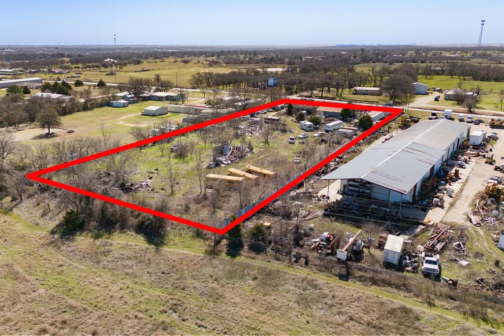 E M THOMASON - Commercial Sale