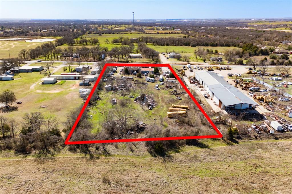 E M THOMASON - Commercial Sale