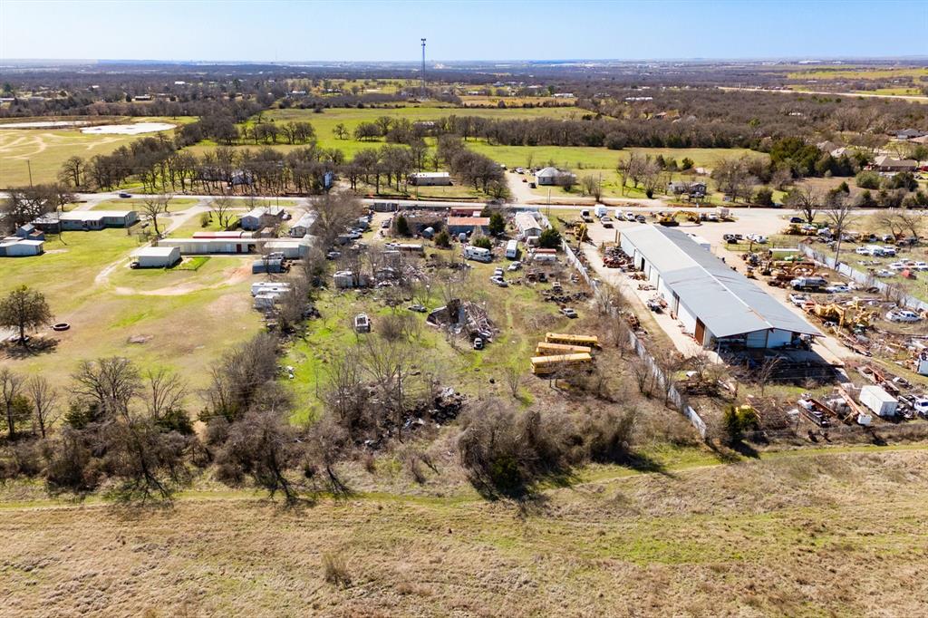 E M THOMASON - Commercial Sale