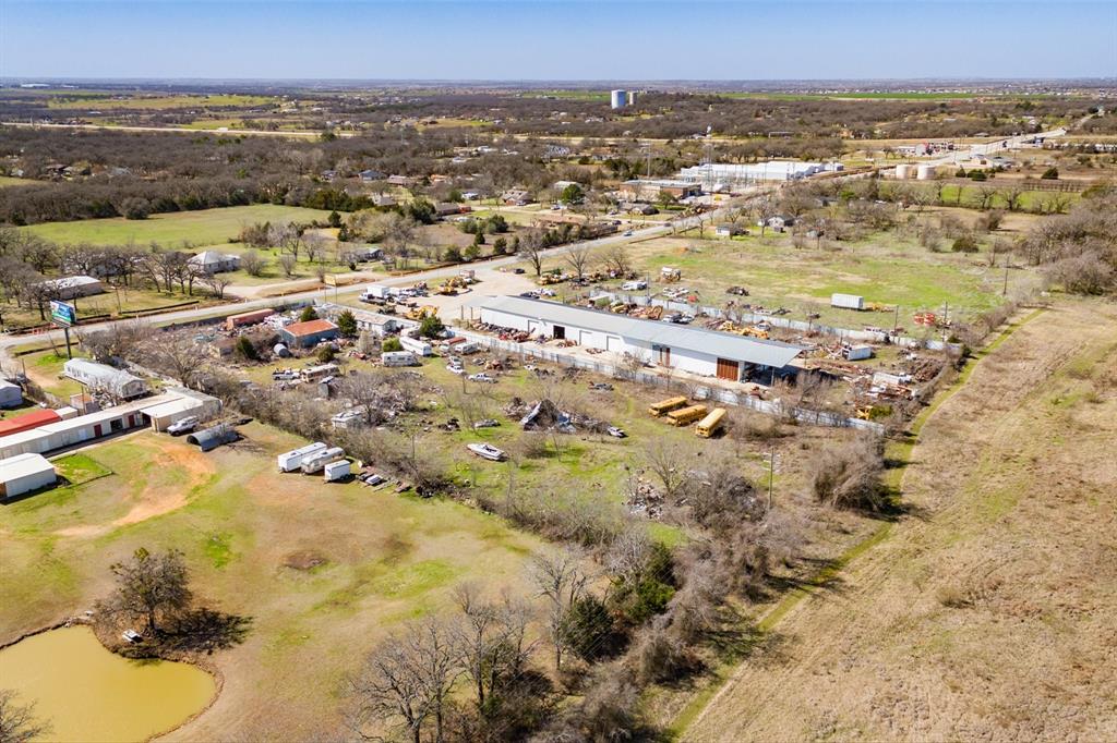 E M THOMASON - Commercial Sale