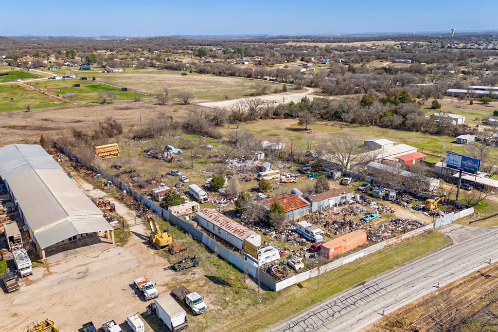 E M THOMASON - Commercial Sale