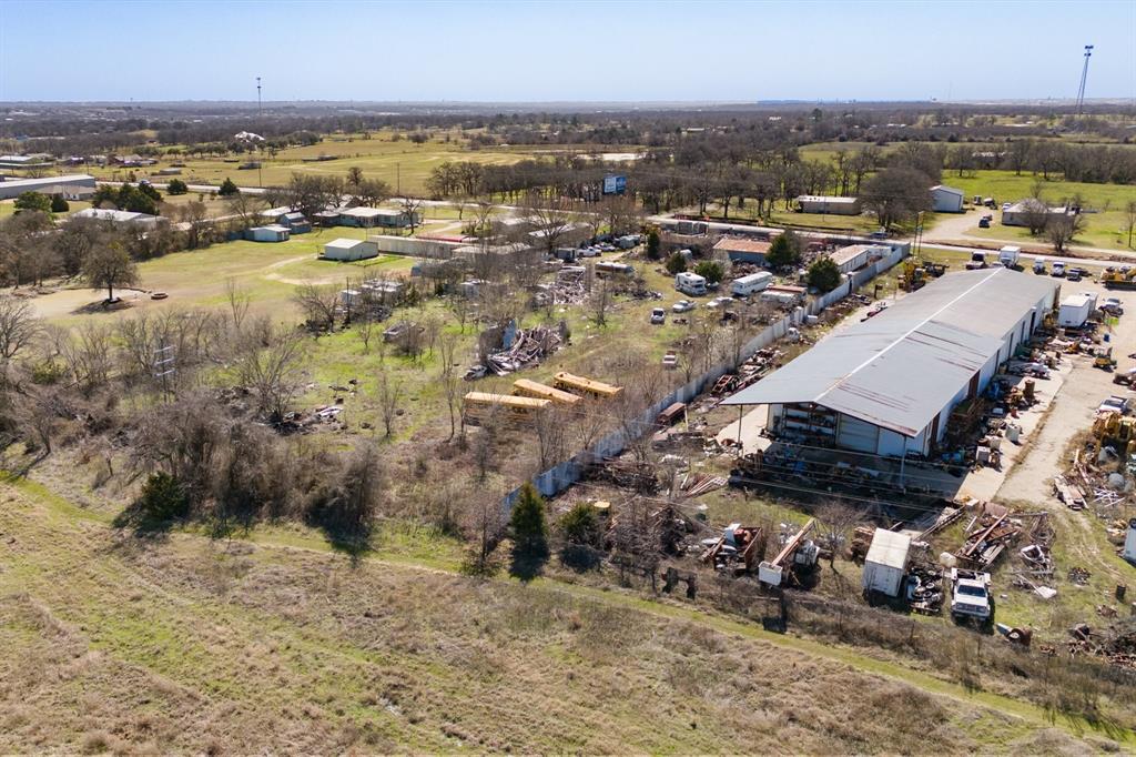 E M THOMASON - Commercial Sale