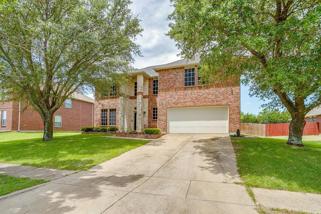 1607 Willow Lane