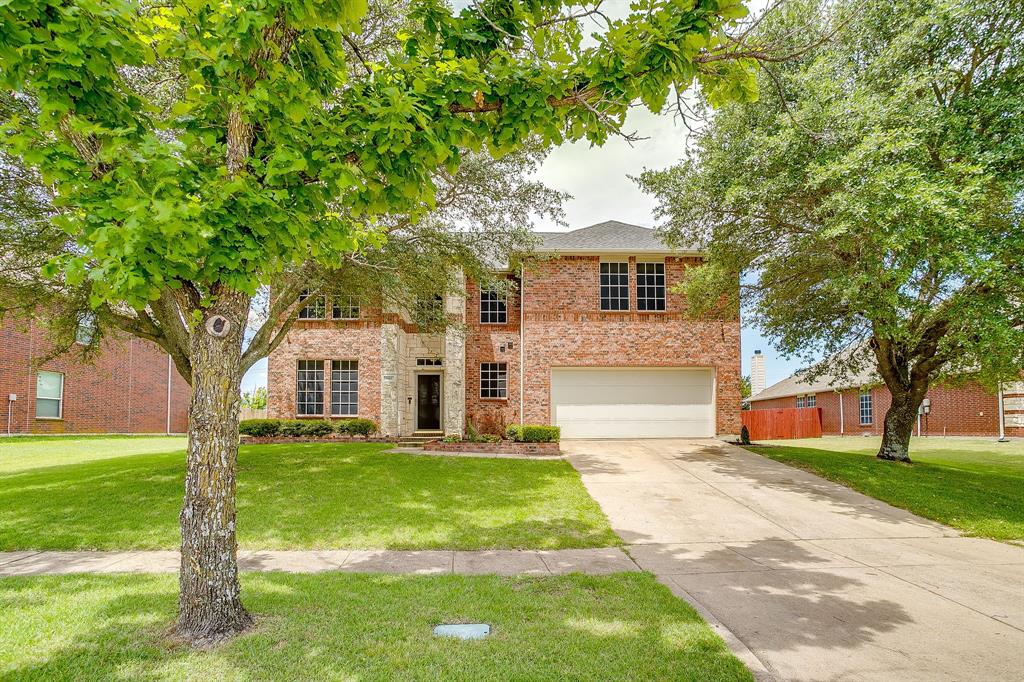 1607 Willow Lane