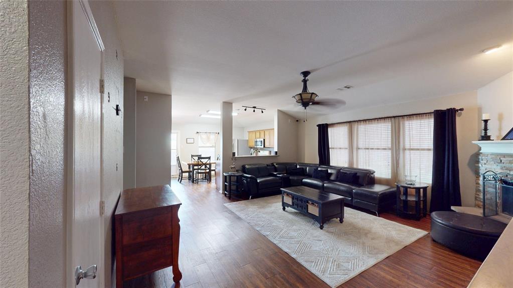 705 Chalk Knoll Road