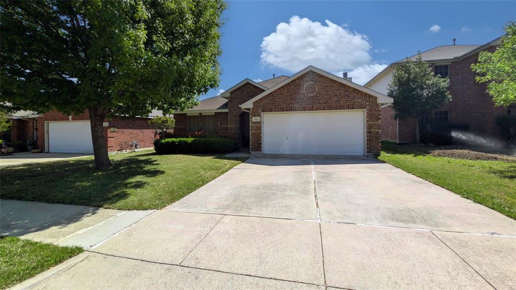 705 Chalk Knoll Road