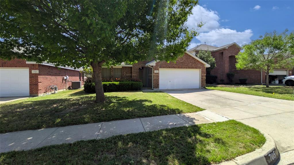 705 Chalk Knoll Road