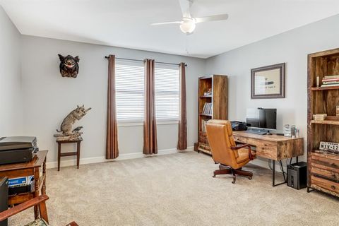 Tiny photo for 635 Via Ravello, Irving, TX 75039 (MLS # 21197753)