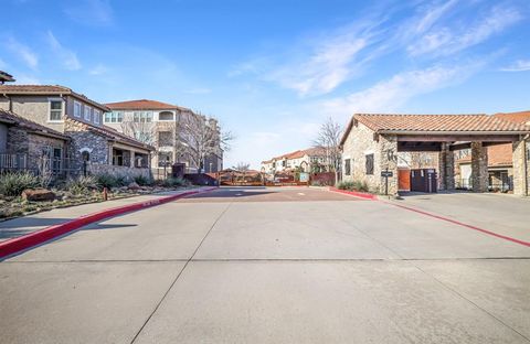 Tiny photo for 635 Via Ravello, Irving, TX 75039 (MLS # 21197753)