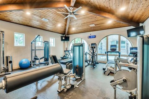 Tiny photo for 635 Via Ravello, Irving, TX 75039 (MLS # 21197753)