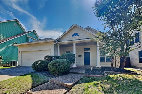 Photo of 3451 Oakleigh Lane, Frisco, TX 75033 (MLS # 21422400)