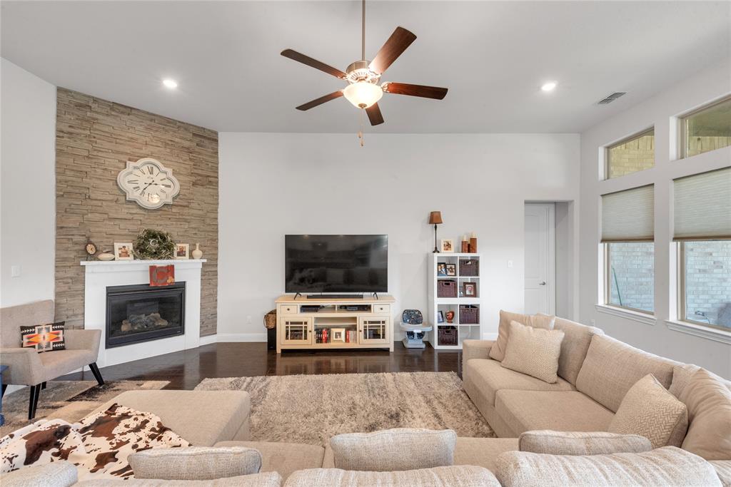 Wellington - Residential