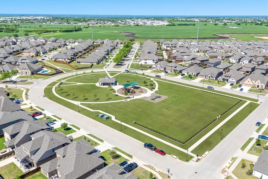 Wellington - Residential