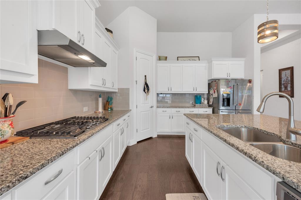 Wellington - Residential