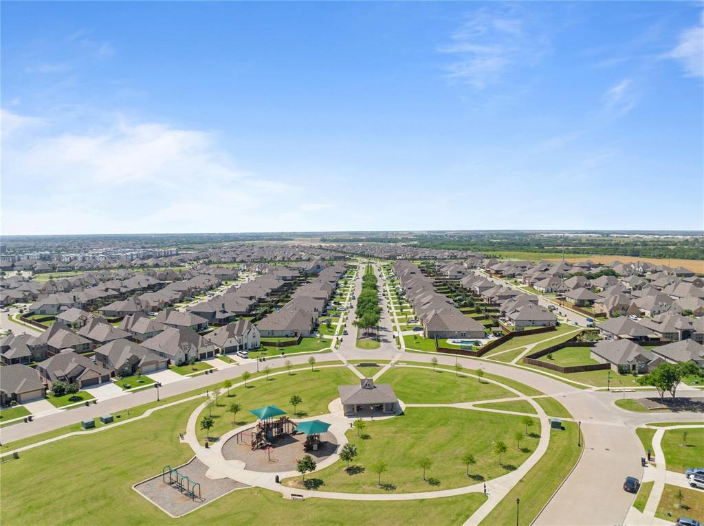 Wellington - Residential