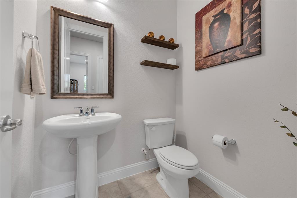 Wellington - Residential