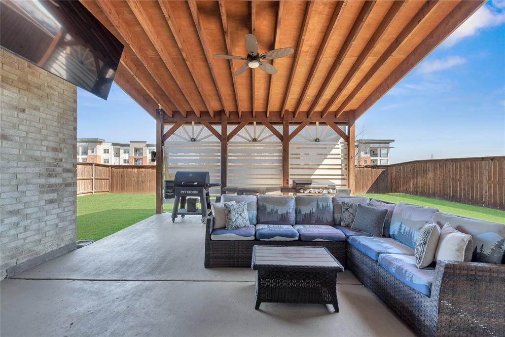 Wellington - Residential